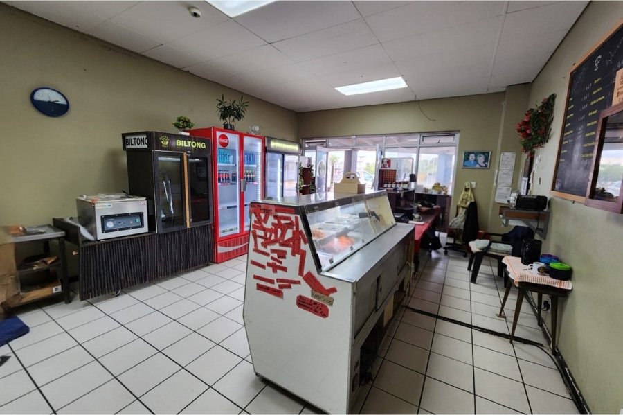 To Let commercial Property for Rent in Parklands Western Cape
